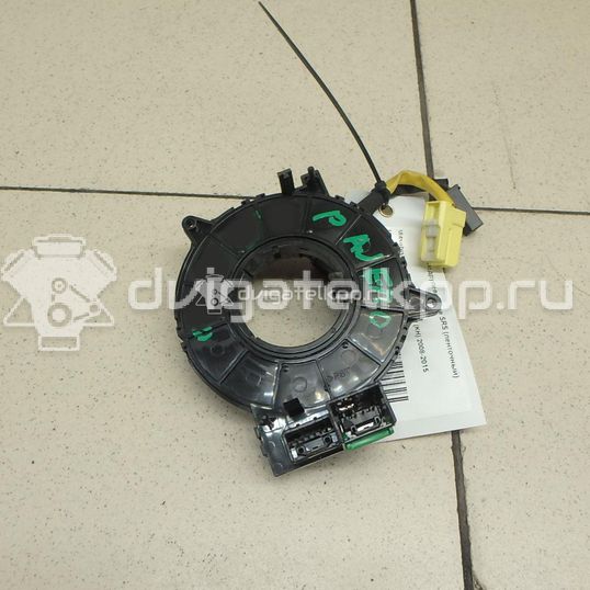 Фото Механизм подрулевой для SRS (ленточный)  8619A017 для mitsubishi Outlander (CU)