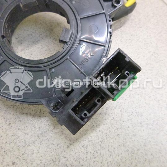 Фото Механизм подрулевой для SRS (ленточный)  8619A017 для mitsubishi Outlander (CU)