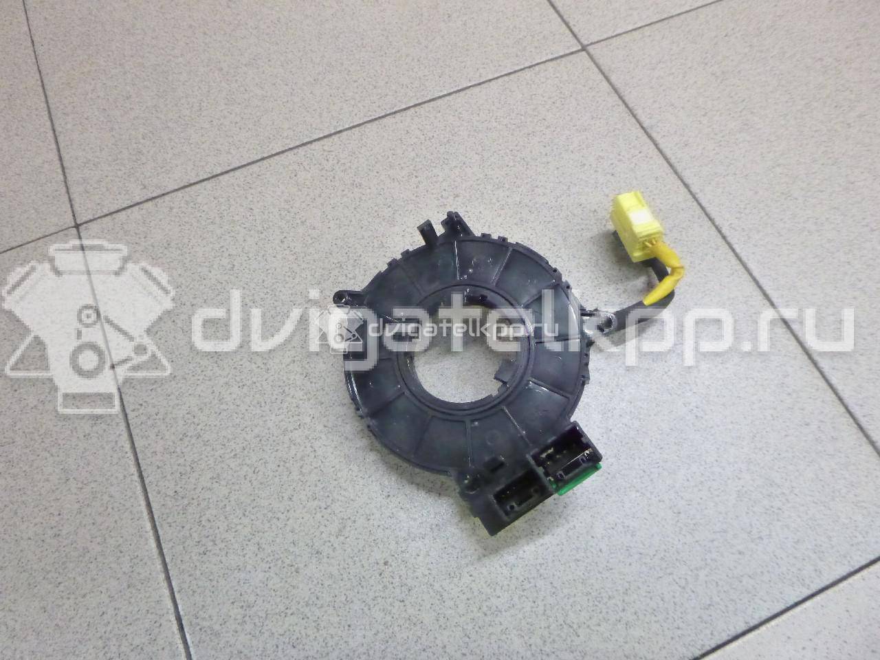 Фото Механизм подрулевой для SRS (ленточный)  8619A017 для mitsubishi Outlander (CU) {forloop.counter}}