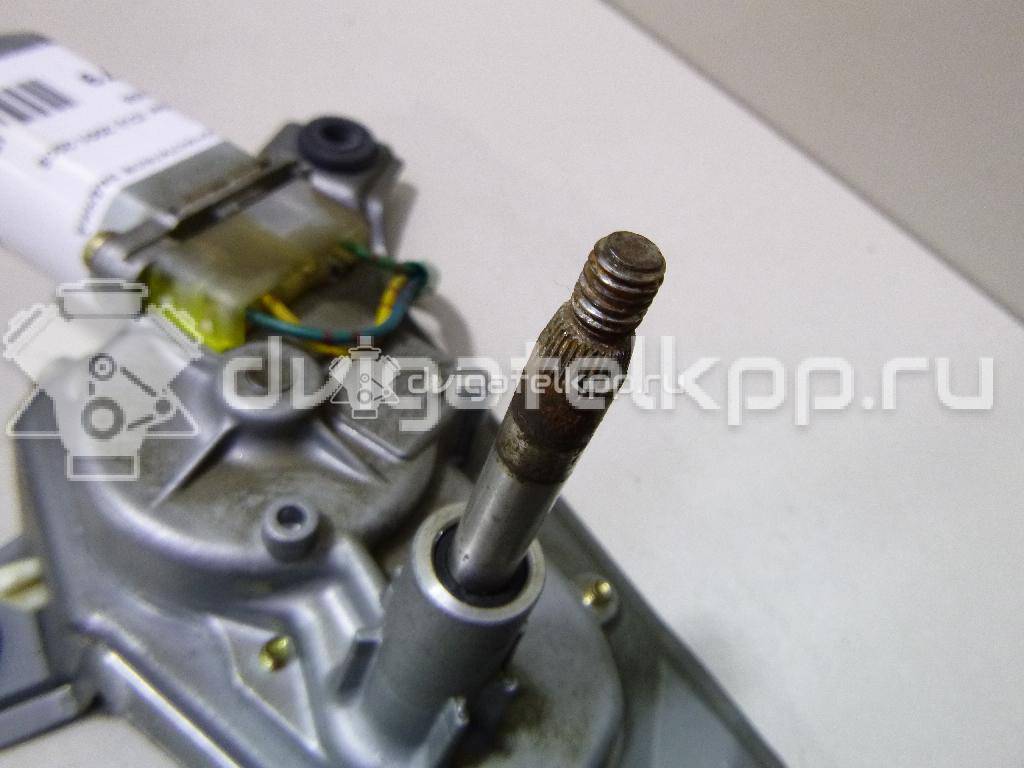 Фото Моторчик стеклоочистителя задний  mn175258 для mitsubishi Outlander (CU) {forloop.counter}}
