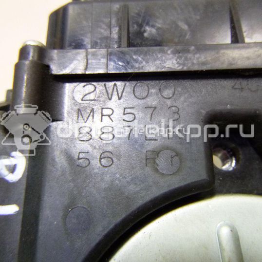 Фото Моторчик стеклоподъемника  mr573887 для mitsubishi Outlander (CU)