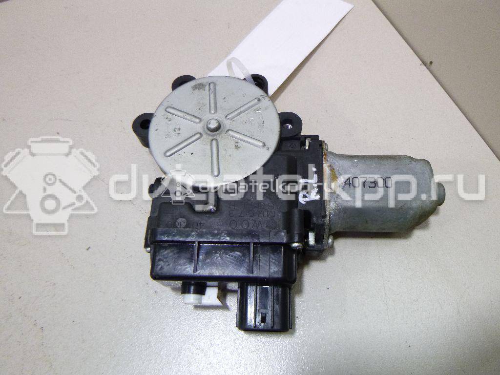 Фото Моторчик стеклоподъемника  mr573887 для mitsubishi Outlander (CU) {forloop.counter}}