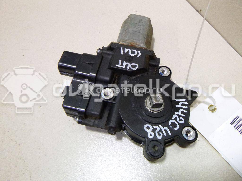 Фото Моторчик стеклоподъемника  mr573887 для mitsubishi Outlander (CU) {forloop.counter}}