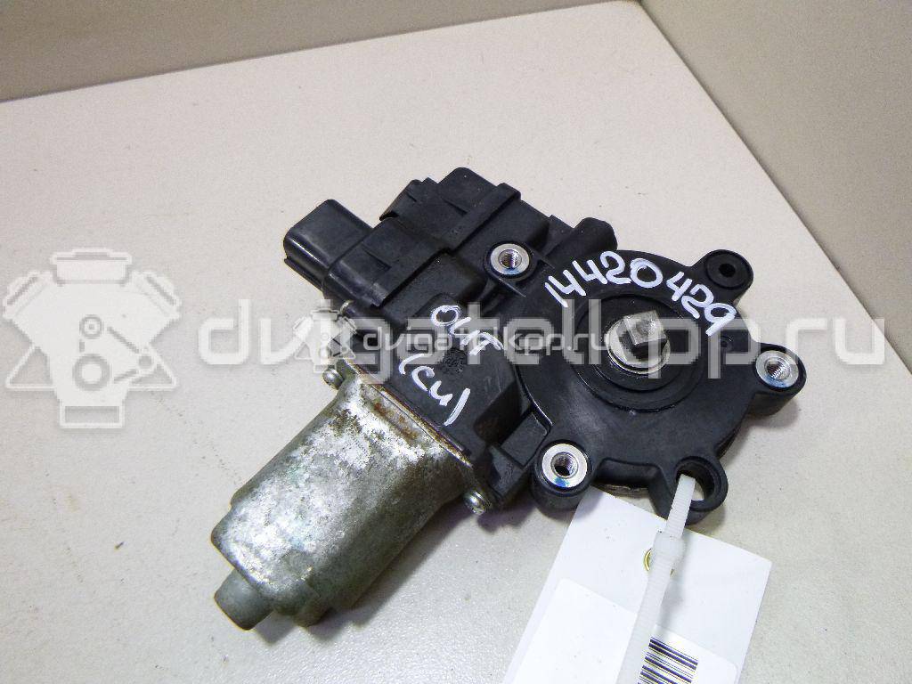 Фото Моторчик стеклоподъемника  mr573888 для mitsubishi Outlander (CU) {forloop.counter}}