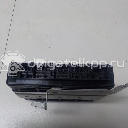 Фото Блок управления двигателем  mn156848 для mitsubishi Outlander (CU)