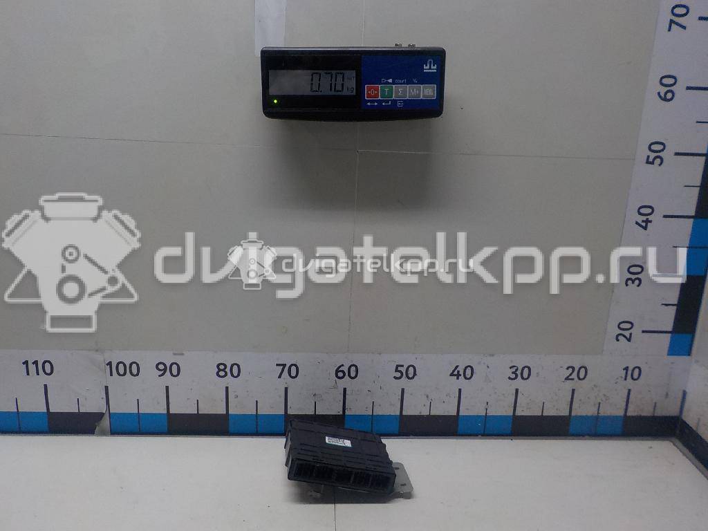 Фото Блок управления двигателем  mn156848 для mitsubishi Outlander (CU) {forloop.counter}}