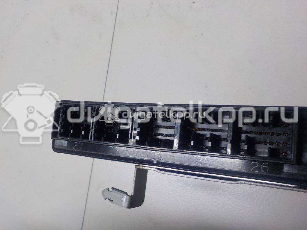 Фото Блок управления двигателем  mn156848 для mitsubishi Outlander (CU) {forloop.counter}}