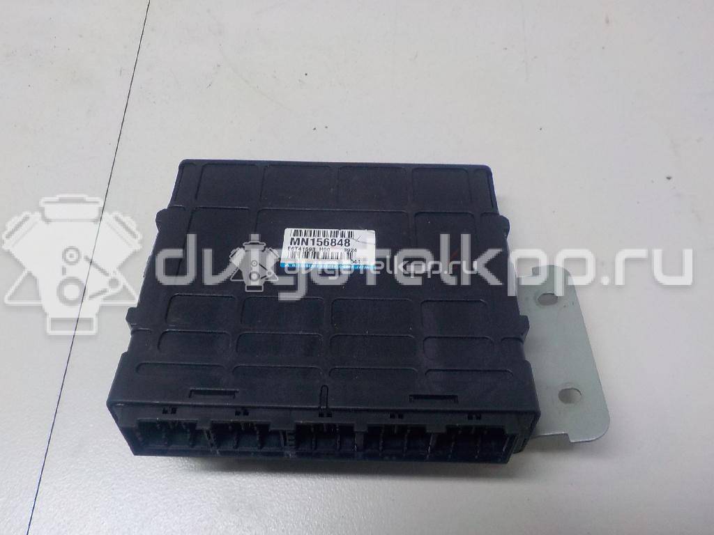 Фото Блок управления двигателем  mn156848 для mitsubishi Outlander (CU) {forloop.counter}}