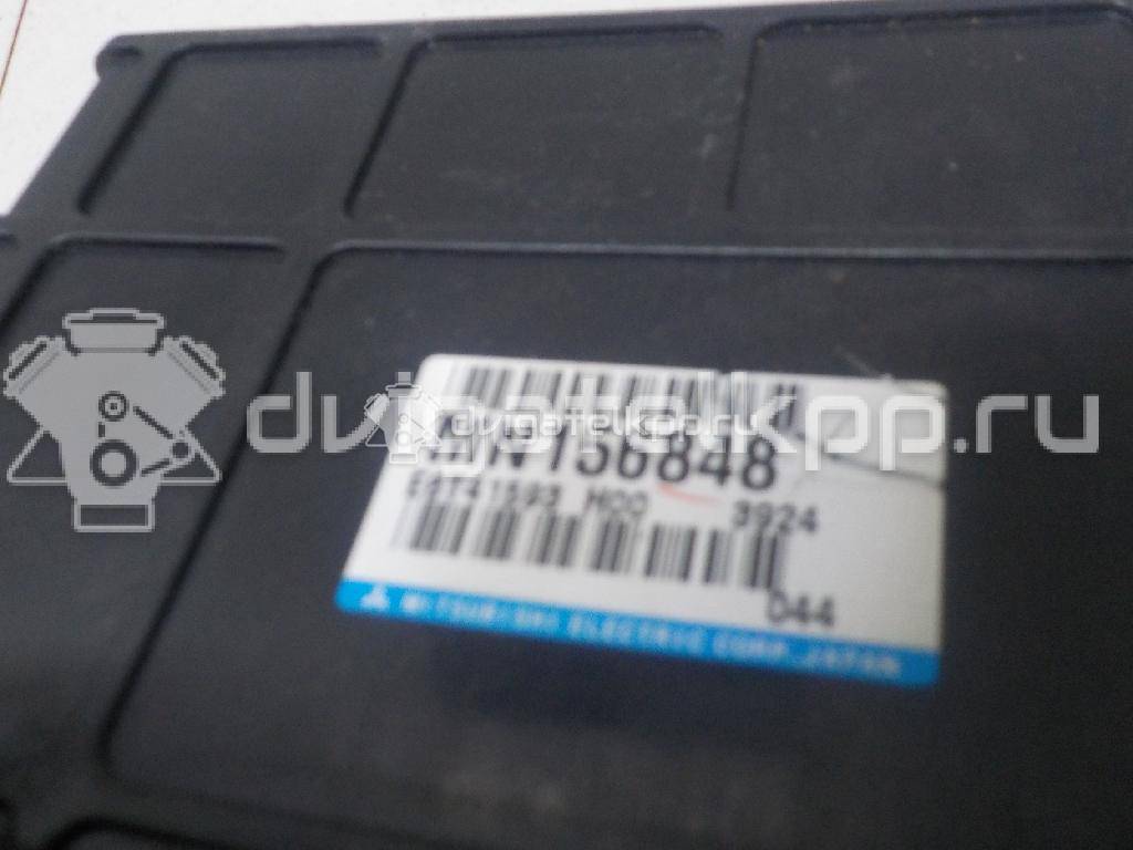 Фото Блок управления двигателем  mn156848 для mitsubishi Outlander (CU) {forloop.counter}}
