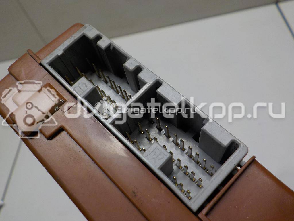 Фото Блок комфорта  MR587873 для mitsubishi Outlander (CU) {forloop.counter}}