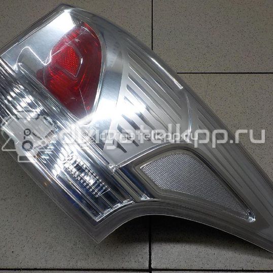 Фото Фонарь задний наружный правый  8330A788 для Mitsubishi Outlander