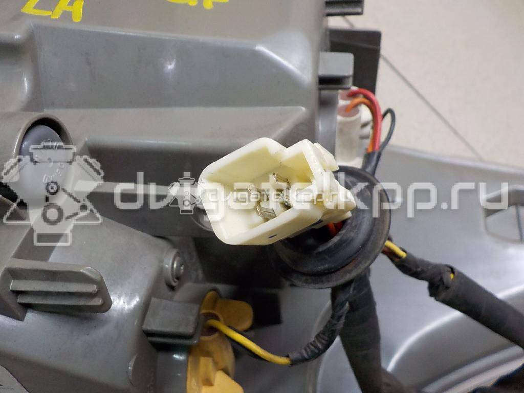 Фото Фонарь задний наружный левый  8330A787 для Mitsubishi Outlander {forloop.counter}}