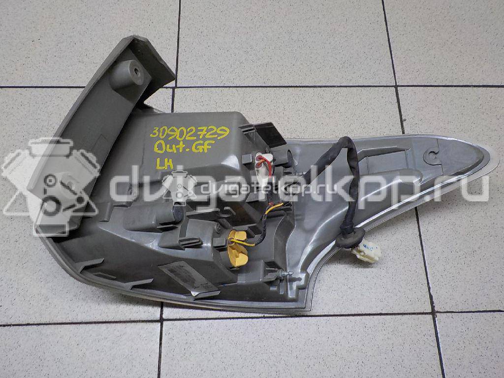 Фото Фонарь задний наружный левый  8330A787 для Mitsubishi Outlander {forloop.counter}}