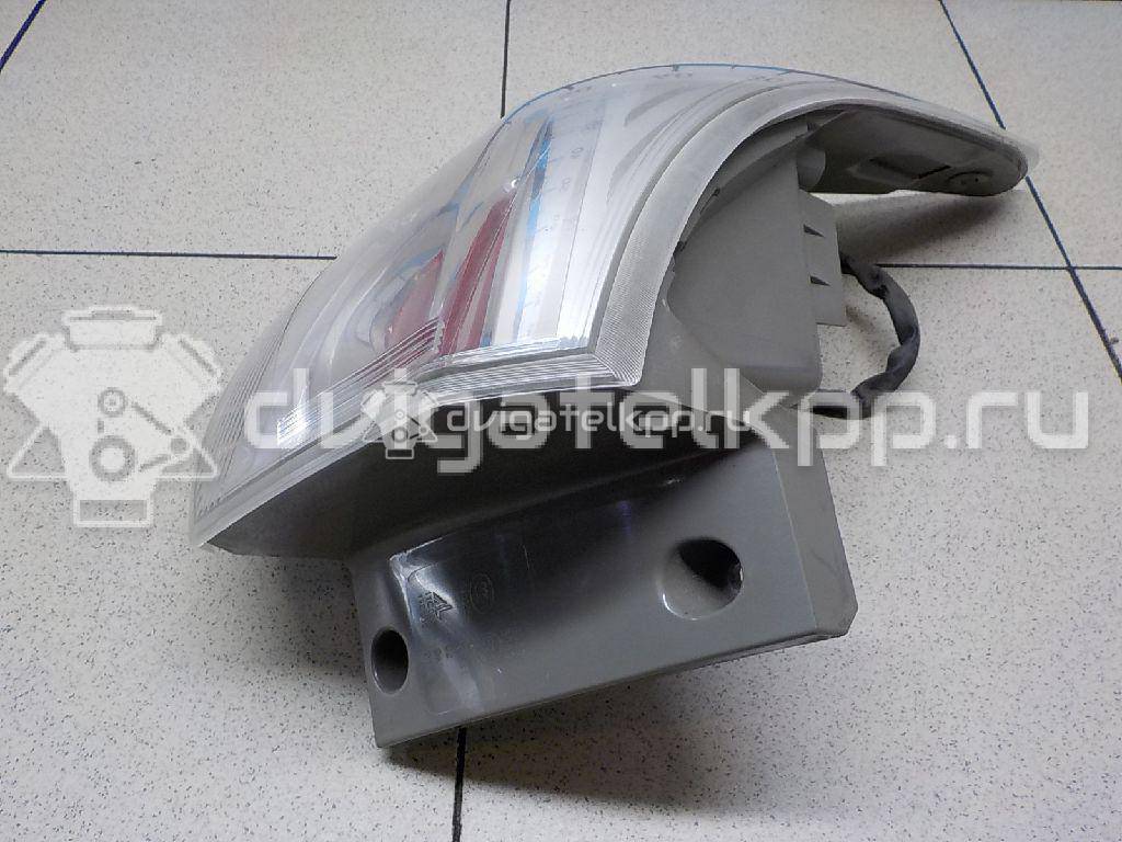 Фото Фонарь задний наружный левый  8330A787 для Mitsubishi Outlander {forloop.counter}}