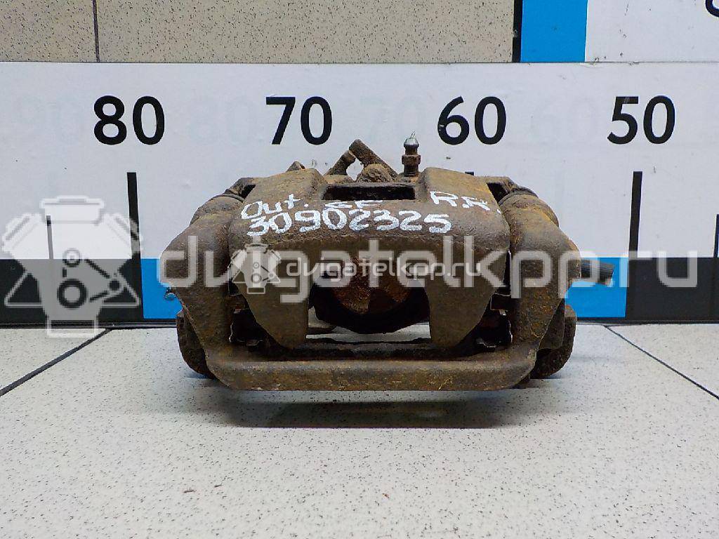 Фото Суппорт тормозной задний правый  4605B650 для Mitsubishi Outlander / Asx Ga W {forloop.counter}}