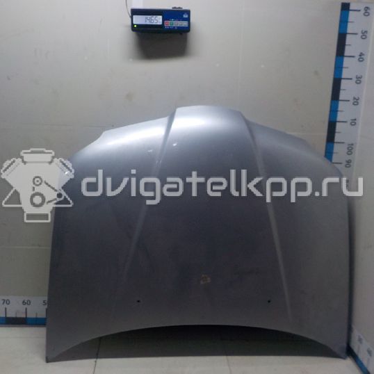 Фото Капот  MN133595 для Mitsubishi Outlander