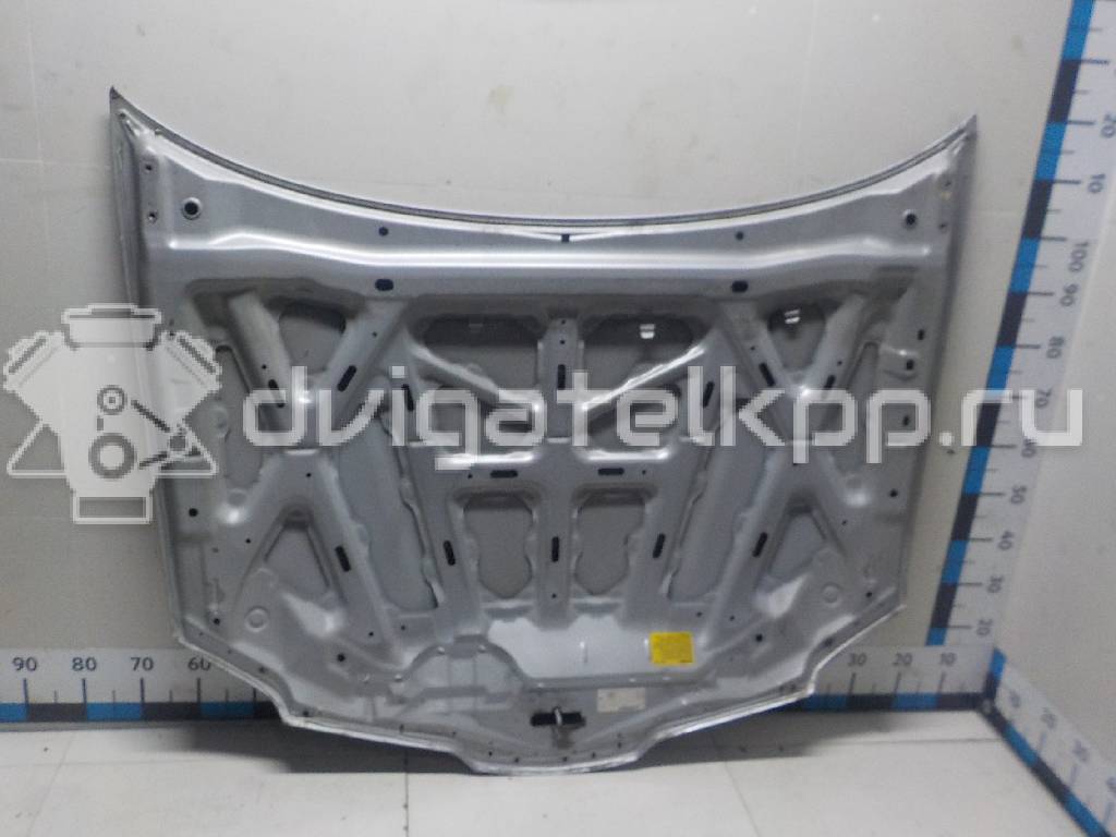 Фото Капот  MN133595 для Mitsubishi Outlander {forloop.counter}}