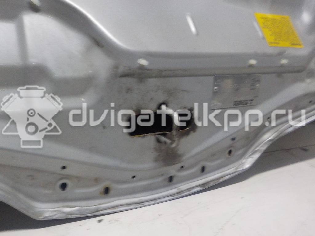 Фото Капот  MN133595 для Mitsubishi Outlander {forloop.counter}}