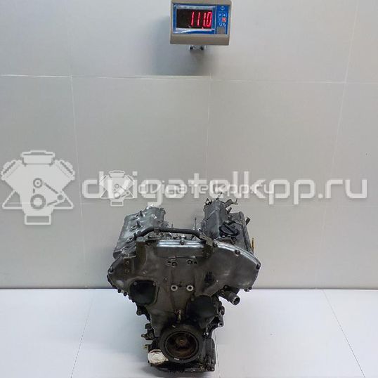 Фото Контрактный (б/у) двигатель VQ20DE для Nissan Maxima / Cefiro 140 л.с 24V 2.0 л бензин 101023Y5A0