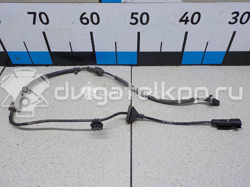 Фото Датчик ABS задний правый  4670A574 для Mitsubishi Outlander / Asx Ga W {forloop.counter}}