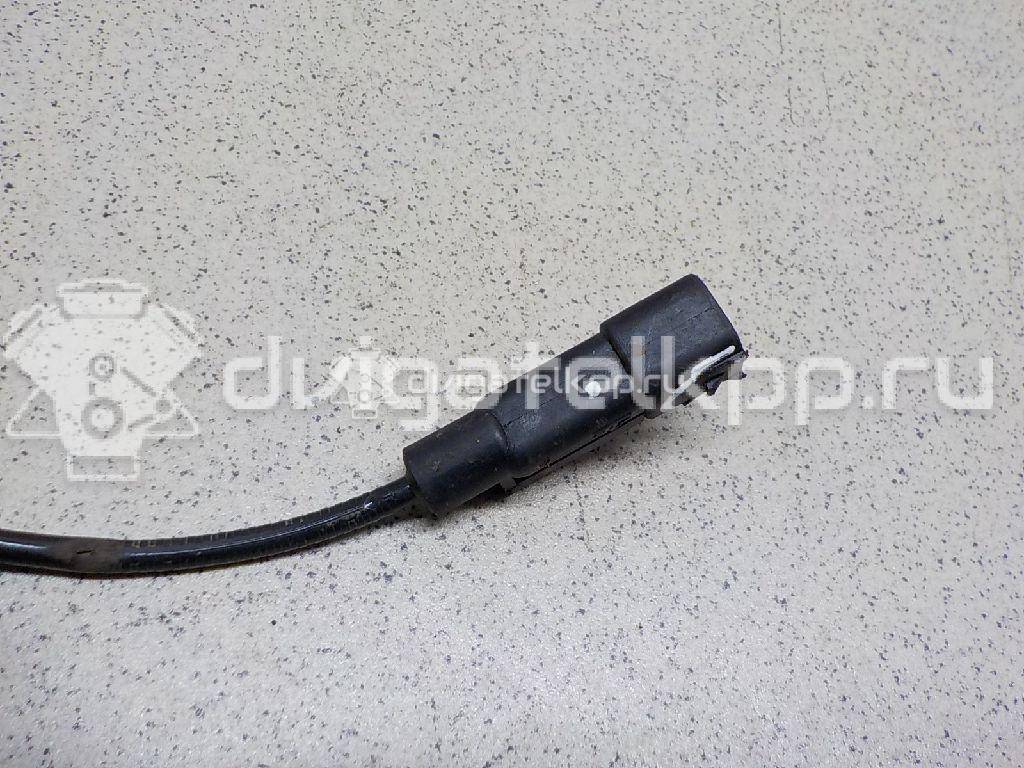 Фото Датчик ABS задний левый  4670A573 для Mitsubishi Outlander / Asx Ga W {forloop.counter}}