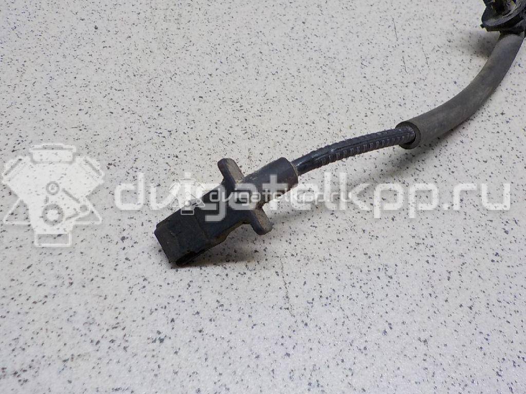 Фото Датчик ABS задний левый  4670A573 для Mitsubishi Outlander / Asx Ga W {forloop.counter}}
