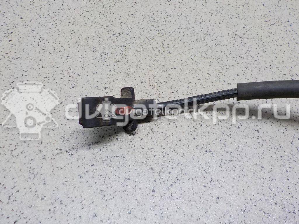 Фото Датчик ABS задний левый  4670A573 для Mitsubishi Outlander / Asx Ga W {forloop.counter}}
