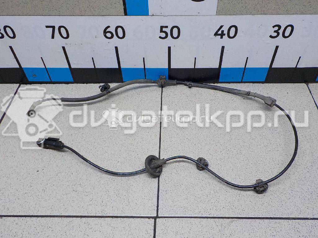 Фото Датчик ABS задний левый  4670A573 для Mitsubishi Outlander / Asx Ga W {forloop.counter}}