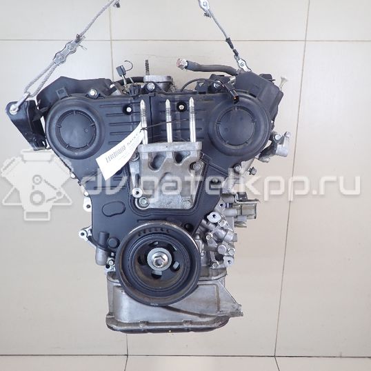 Фото Контрактный (б/у) двигатель 6B31 для Mitsubishi (Gac) / Mitsubishi 252 л.с 24V 3.0 л бензин 1000C884