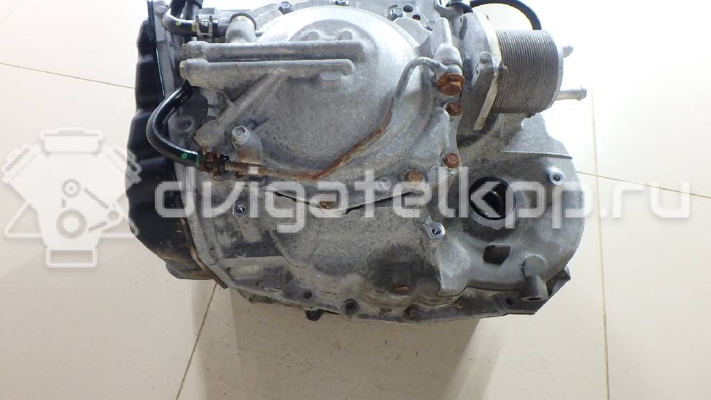 Фото Контрактная (б/у) АКПП для Mitsubishi (Gac) / Mitsubishi 252 л.с 24V 3.0 л 6B31 бензин 2700A058 {forloop.counter}}