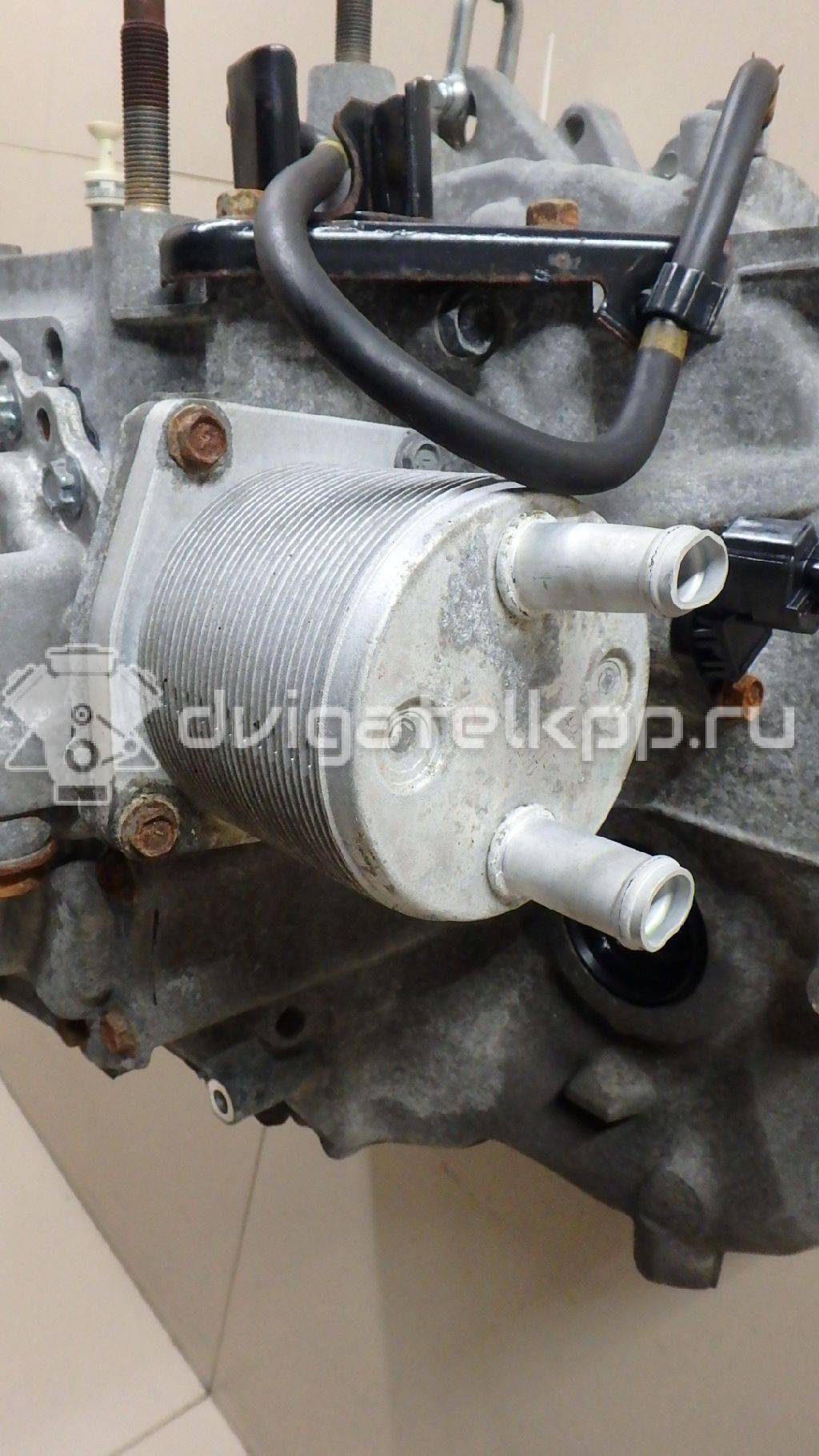 Фото Контрактная (б/у) АКПП для Mitsubishi (Gac) / Mitsubishi 252 л.с 24V 3.0 л 6B31 бензин 2700A058 {forloop.counter}}