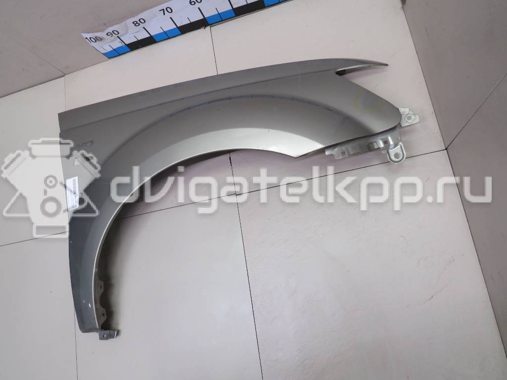 Фото Крыло переднее правое  5220C672 для Mitsubishi Outlander {forloop.counter}}
