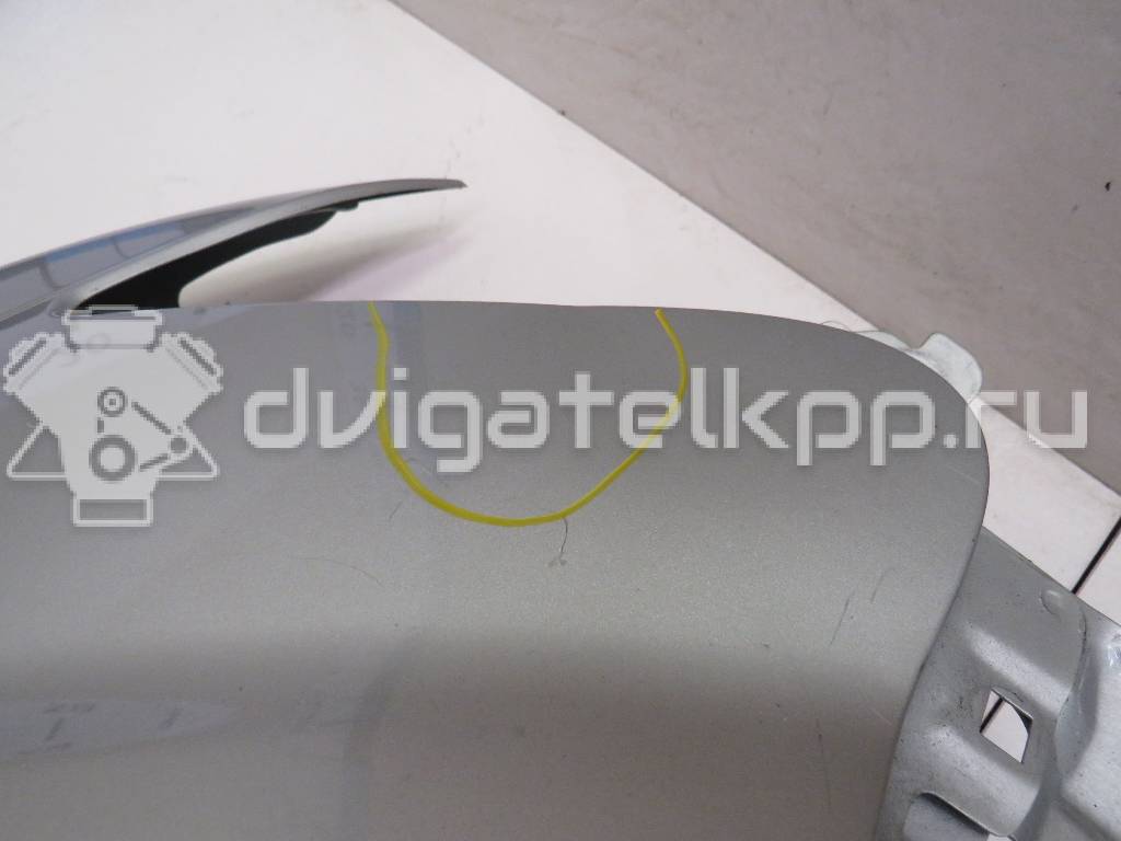 Фото Крыло переднее правое  5220C672 для Mitsubishi Outlander {forloop.counter}}