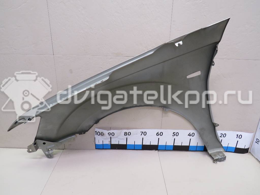 Фото Крыло переднее правое  5220C672 для Mitsubishi Outlander {forloop.counter}}