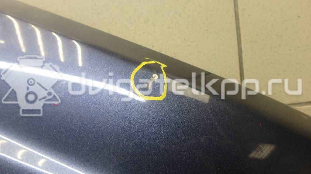 Фото Крыло переднее правое  5220C672 для Mitsubishi Outlander {forloop.counter}}