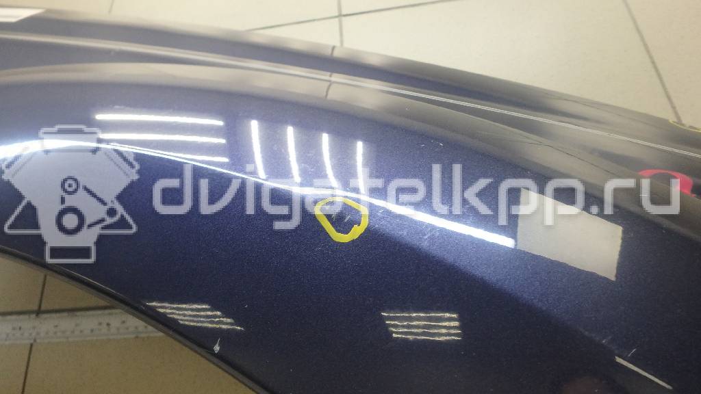 Фото Крыло переднее правое  5220C672 для Mitsubishi Outlander {forloop.counter}}