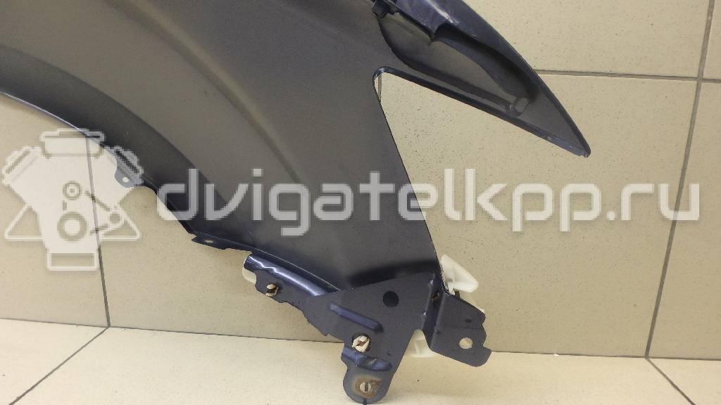 Фото Крыло переднее левое  5220C673 для Mitsubishi Outlander {forloop.counter}}