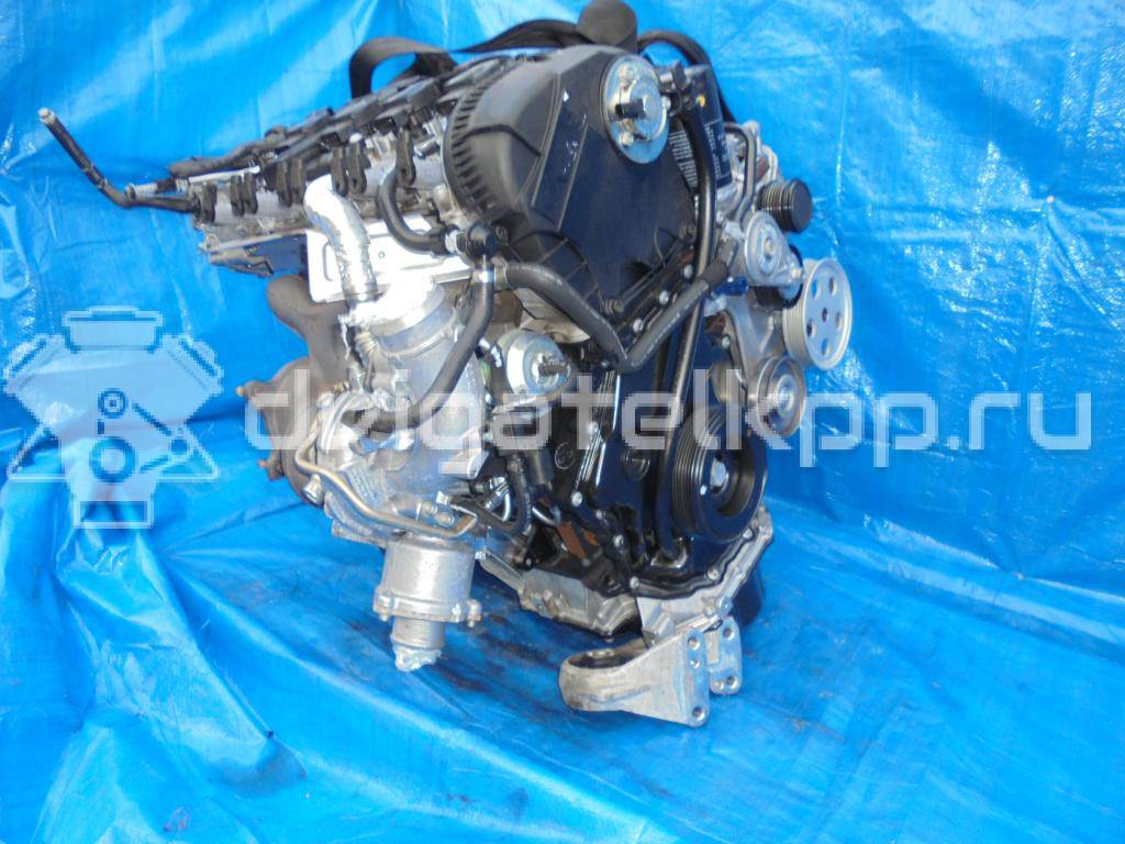 Фото Контрактный (б/у) двигатель CDNC для Audi A3 / A5 211 л.с 16V 2.0 л бензин {forloop.counter}}