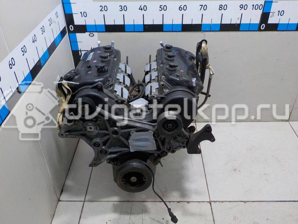 Фото Контрактный (б/у) двигатель 6G74 (SOHC 24V) для Mitsubishi Magna / Verada / Diamante / Pajero / L 180-247 л.с 24V 3.5 л Бензин/спирт MD370407 {forloop.counter}}