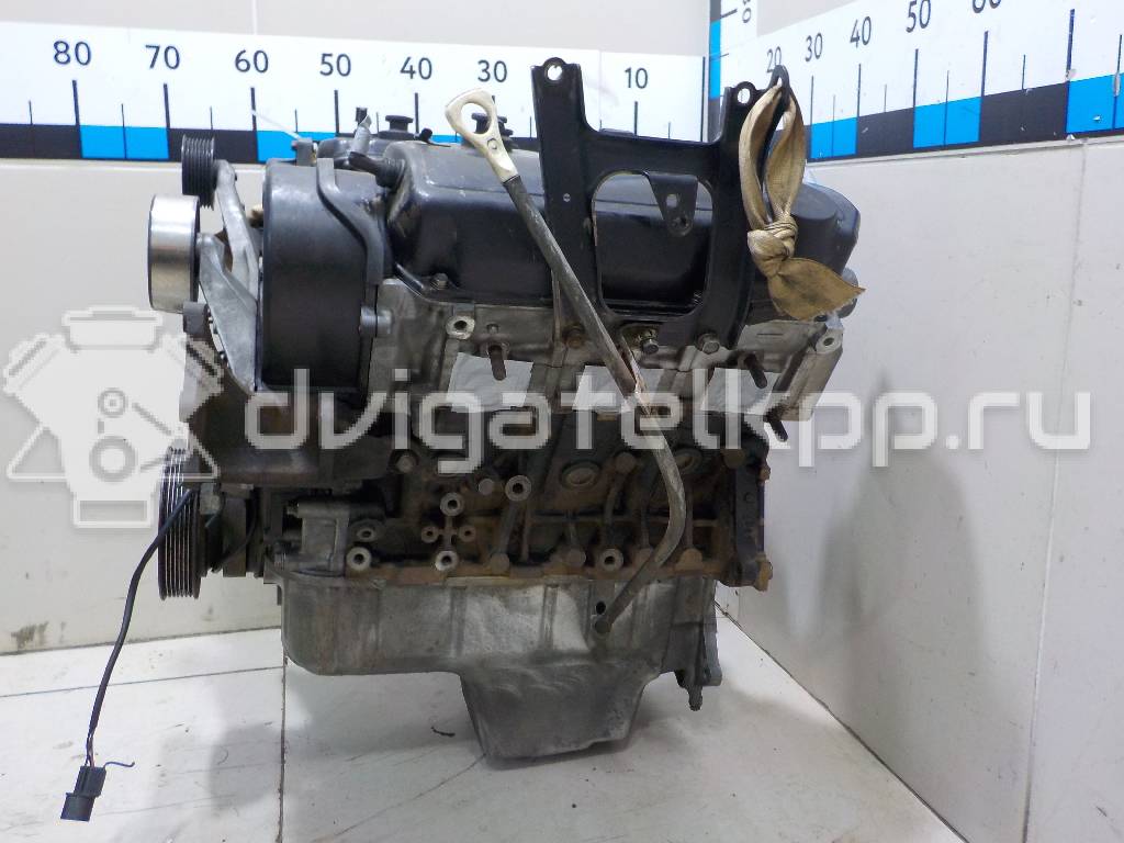 Фото Контрактный (б/у) двигатель 6G74 (SOHC 24V) для Mitsubishi Magna / Verada / Diamante / Pajero / L 180-247 л.с 24V 3.5 л Бензин/спирт MD370407 {forloop.counter}}