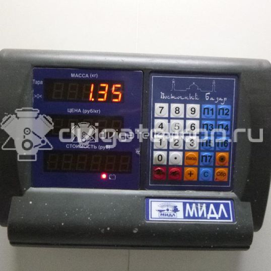 Фото Моторчик отопителя  mr315962 для mitsubishi Pajero/Montero Sport (K9)