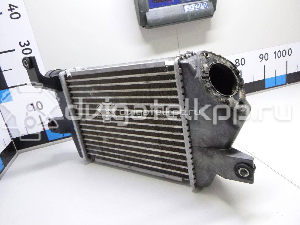 Фото Интеркулер  MN135001 для Mitsubishi Pajero / L {forloop.counter}}