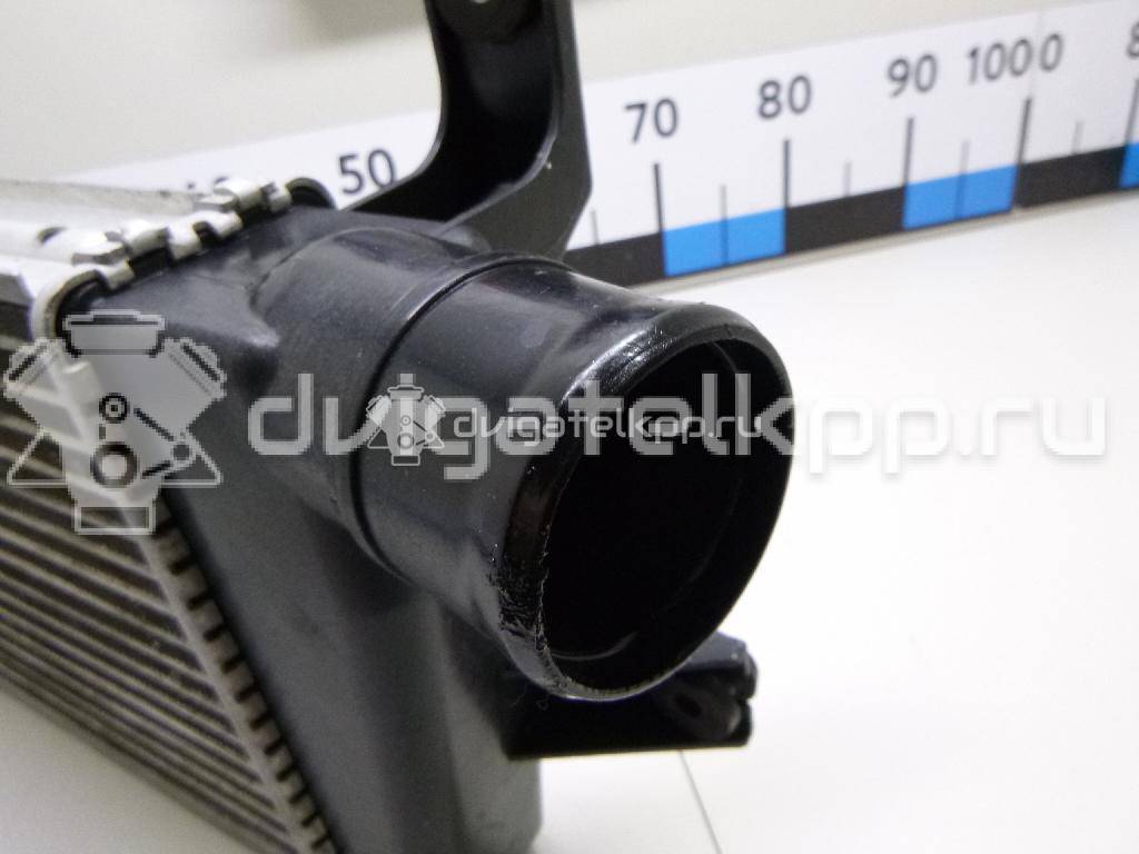 Фото Интеркулер  MN135001 для Mitsubishi Pajero / L {forloop.counter}}