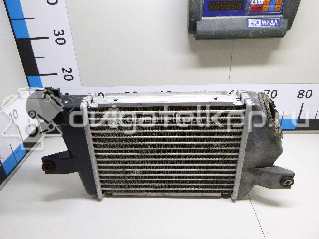 Фото Интеркулер  MN135001 для Mitsubishi Pajero / L {forloop.counter}}