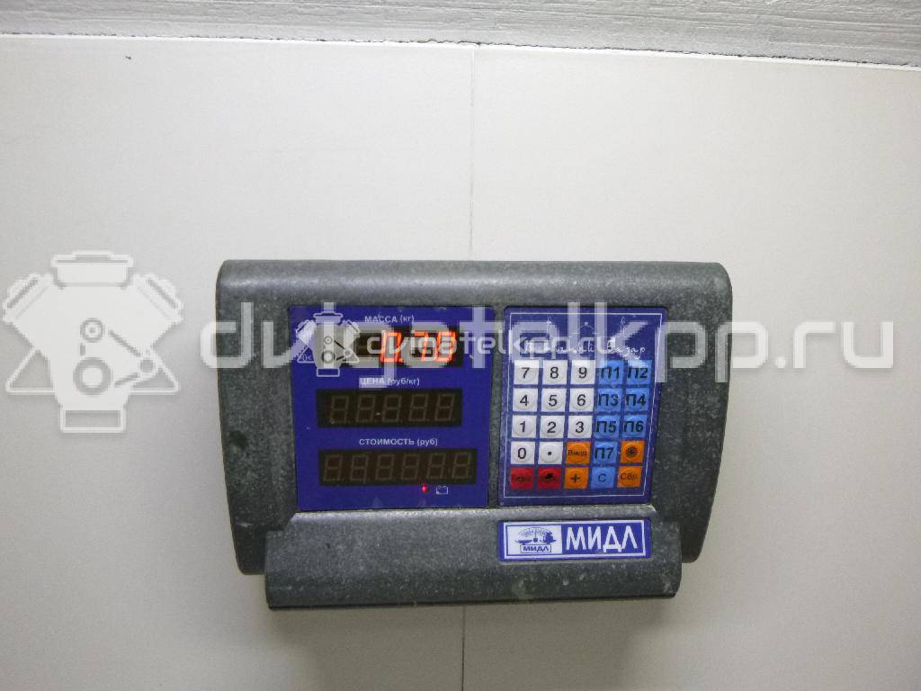 Фото Патрубок интеркулера  1505a086 для mitsubishi Pajero/Montero Sport (KH) {forloop.counter}}