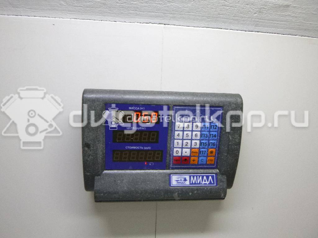 Фото Патрубок интеркулера  1505a057 для mitsubishi Pajero/Montero Sport (KH) {forloop.counter}}