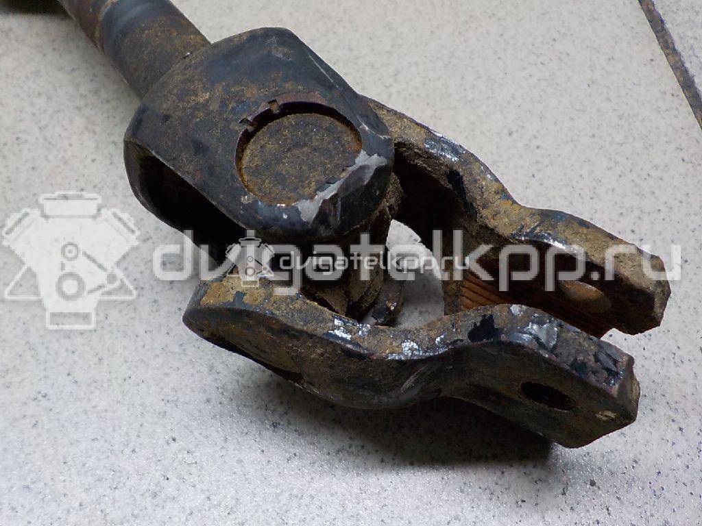 Фото Кардан рулевой  mn125326 для Mitsubishi L {forloop.counter}}