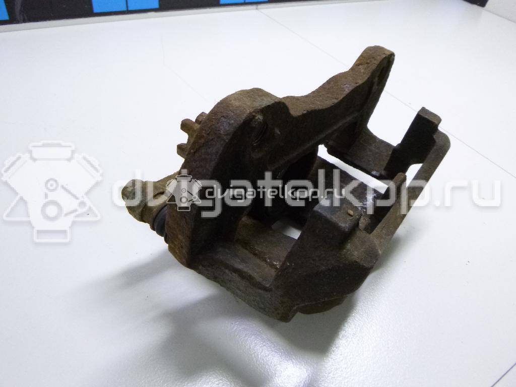 Фото Суппорт тормозной передний правый  4605A202 для Mitsubishi L {forloop.counter}}