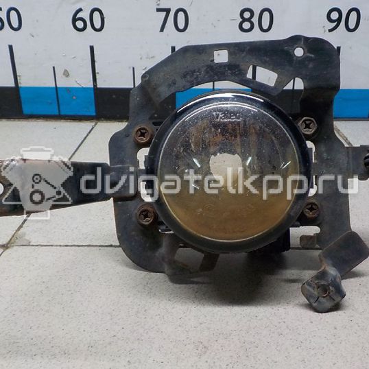 Фото Фара противотуманная  8321a097 для Mitsubishi Outlander