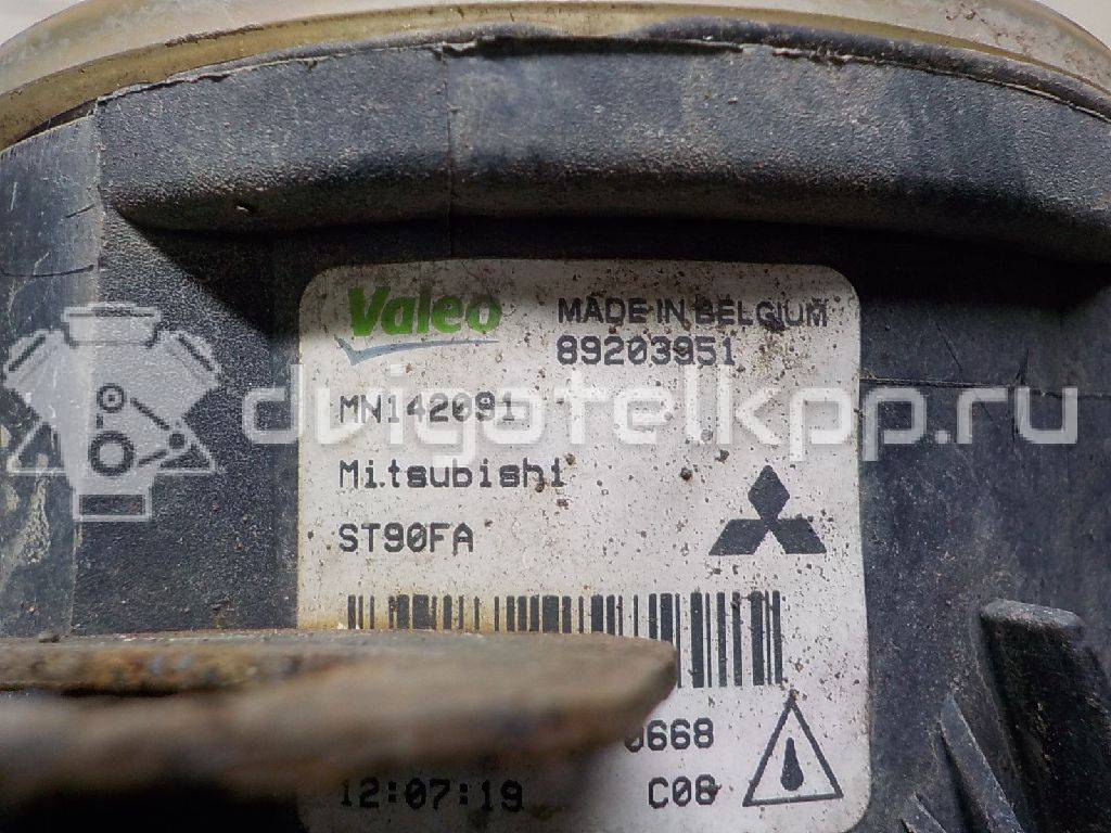 Фото Фара противотуманная  8321a097 для Mitsubishi Outlander {forloop.counter}}